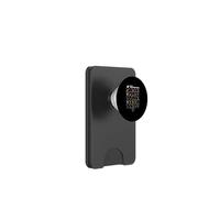 A To Z Astronomy Lovers Astrofisica Lettere astronomi PopSockets PopWallet per MagSafe