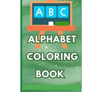 A to Z coloring book plus worksheet