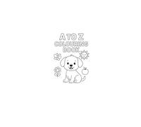 A to Z Colouring