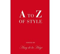 A to Z for style