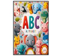 A to Z Letter Tracing Activities: A New and Fun Way to Learn the Alphabet | activity books for kids |Alphabet Handwriting Practice Workbook