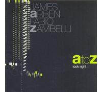 A TO Z - LOOK RIGHT