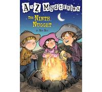 A to Z Mysteries: The Ninth Nugget: 14