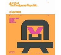 A to Z of the Designers Republic