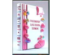 A to Z Password Log Book Manager: The Complete Offline Organizer for Digital Life (WiFi, Banking, Apps & More)