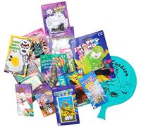 A to Z - Set di Accessori per scherzi, Versione Grande [Lingua Inglese]