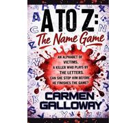 A to Z: The Name Game: The Name Game