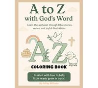 A to Z with God's Word