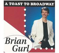 A Toast to Broadway