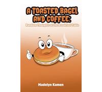 A TOASTED BAGEL AND COFFEE: Random Thoughts at the Breakfast Table
