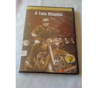 A toda maquina