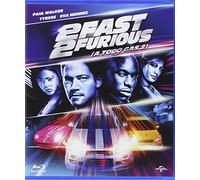 A Todo Gas 2 (2 Fast 2 Furious