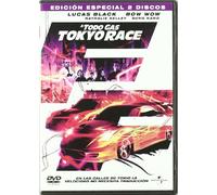 A Todo Gas 3: Tokio Race (Edición Especial) --- IMPORT ZONE 2 ---