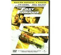 A Todo Gas: Aún Más Rápido (Edición Especial) --- IMPORT ZONE 2 ---