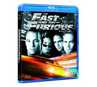 A Todo Gas (The Fast And The Furious
