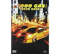 A Todo Gas Tokyo Race [Edizione: Francia]