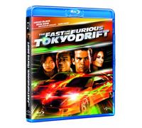 A Todo Gas: Tokyo Race --- IMPORT ZONE B ---