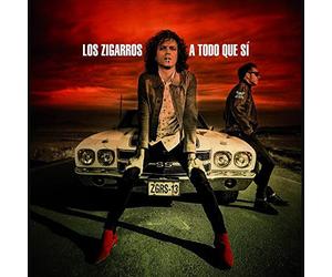 a todo que si (lp)