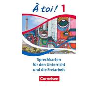 À TOI ! Band 1 - Kartenspiel