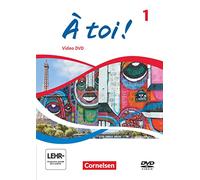 À toi ! Band 1 - Video-DVD