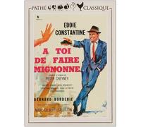 A toi de faire... mignonne