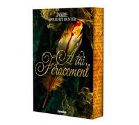 A toi, férocement: Tome 1: 01