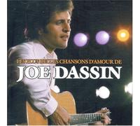 A Toi Les Plus Belles Chansons D'Amour by Joe Dassin (2003-06-30)