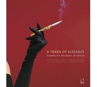 A token of elegance. Cigarette Holders in Vogue