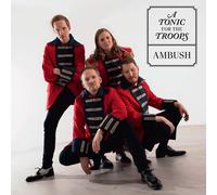 A TONIC FOR THE TROOPS-AMBUSH -DIGI- (CD)