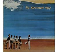 A TONIC FOR THE TROOPS LP (VINYL) UK MERCURY