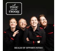 A Tonic for the Troops Realm of Opportunities (Vinyl LP) 12" Album