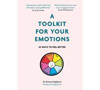 Emma Hepburn A Toolkit for Your Emotions (Copertina rigida)