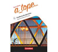 A_tope.com Allgemeinbildende Schulen. Arbeitsheft. Mit Audios online
