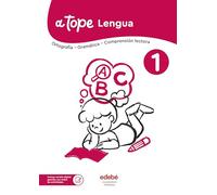 A tope Lengua 1
