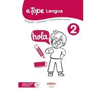 A tope Lengua 2