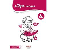 A tope Lengua 4