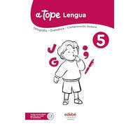 A tope Lengua 5