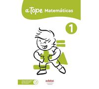A tope Matemáticas 1