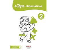 A tope Matemáticas 2