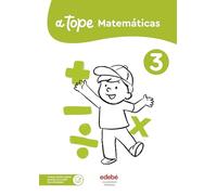 A tope Matemáticas 3