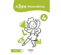 A tope Matemáticas 4