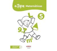 A tope Matemáticas 5