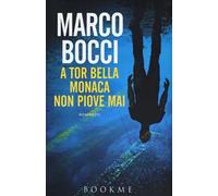 A Tor Bella Monaca non piove mai