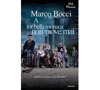 A Tor Bella Monaca non piove mai