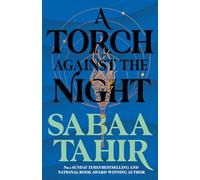 A Torch Against the Night: Book 2: A captivating action adventure fantasy novel