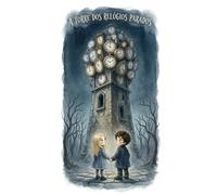 A Torre dos Relógios Parados
