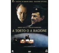 A Torto O a Ragione [DVD]