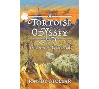 A Tortoise Odyssey: The Secret of Tu'ku's Peak