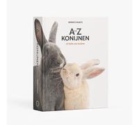 A tot Z konijnen: uit liefde voor konijnen