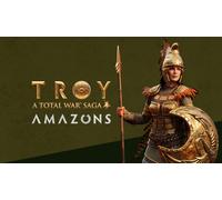 A Total War Saga: TROY - Amazons